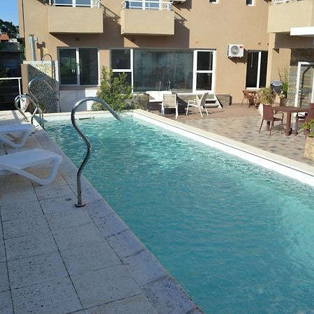 Brezos Hotel & Spa فاليريا ديل مار المظهر الخارجي الصورة