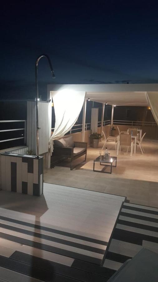 Brezos Hotel & Spa فاليريا ديل مار المظهر الخارجي الصورة