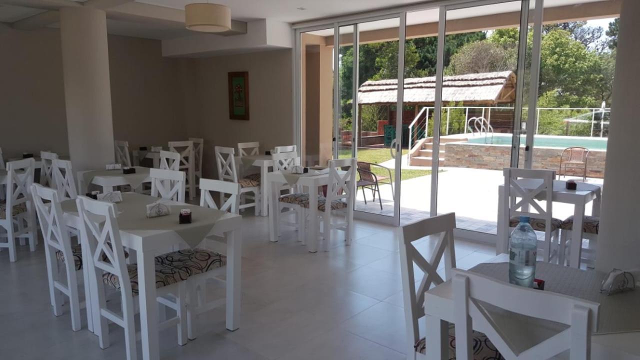 Brezos Hotel & Spa فاليريا ديل مار المظهر الخارجي الصورة