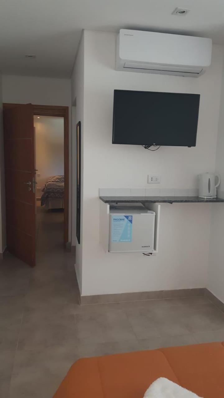 Brezos Hotel & Spa فاليريا ديل مار المظهر الخارجي الصورة