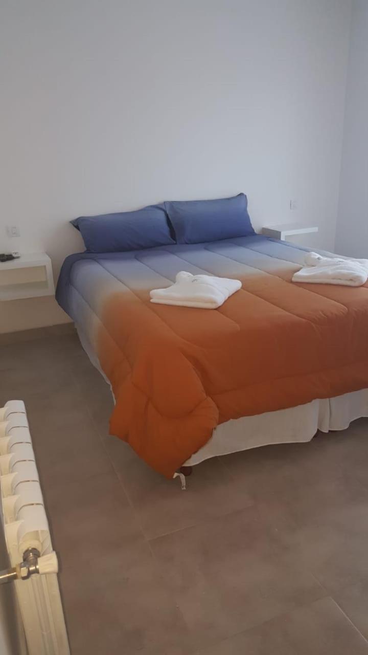 Brezos Hotel & Spa فاليريا ديل مار المظهر الخارجي الصورة