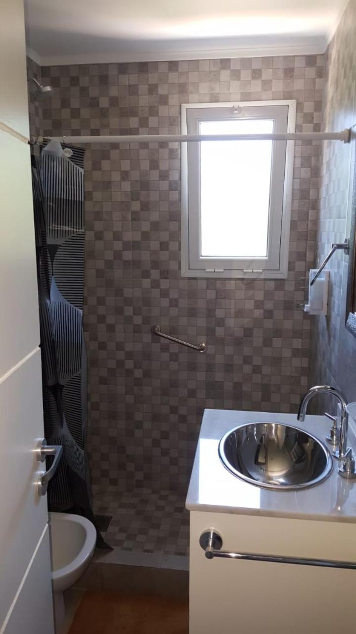 Brezos Hotel & Spa فاليريا ديل مار المظهر الخارجي الصورة