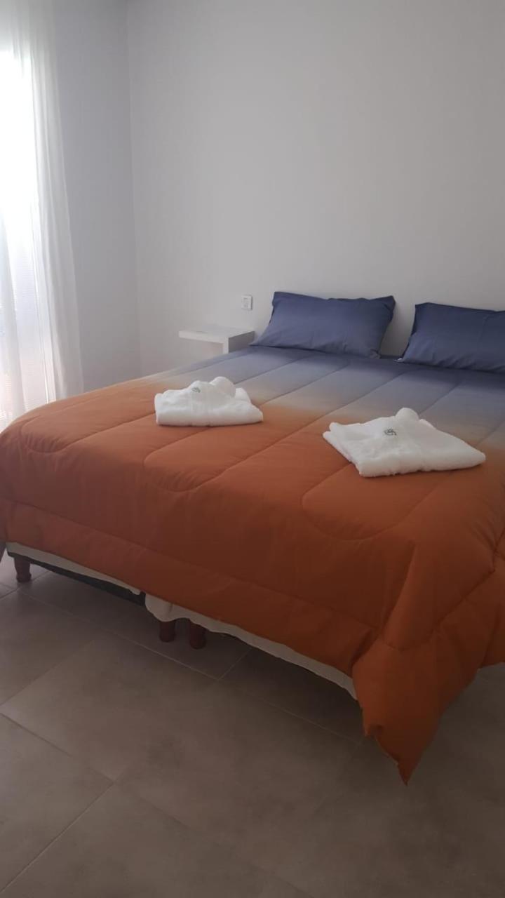 Brezos Hotel & Spa فاليريا ديل مار المظهر الخارجي الصورة