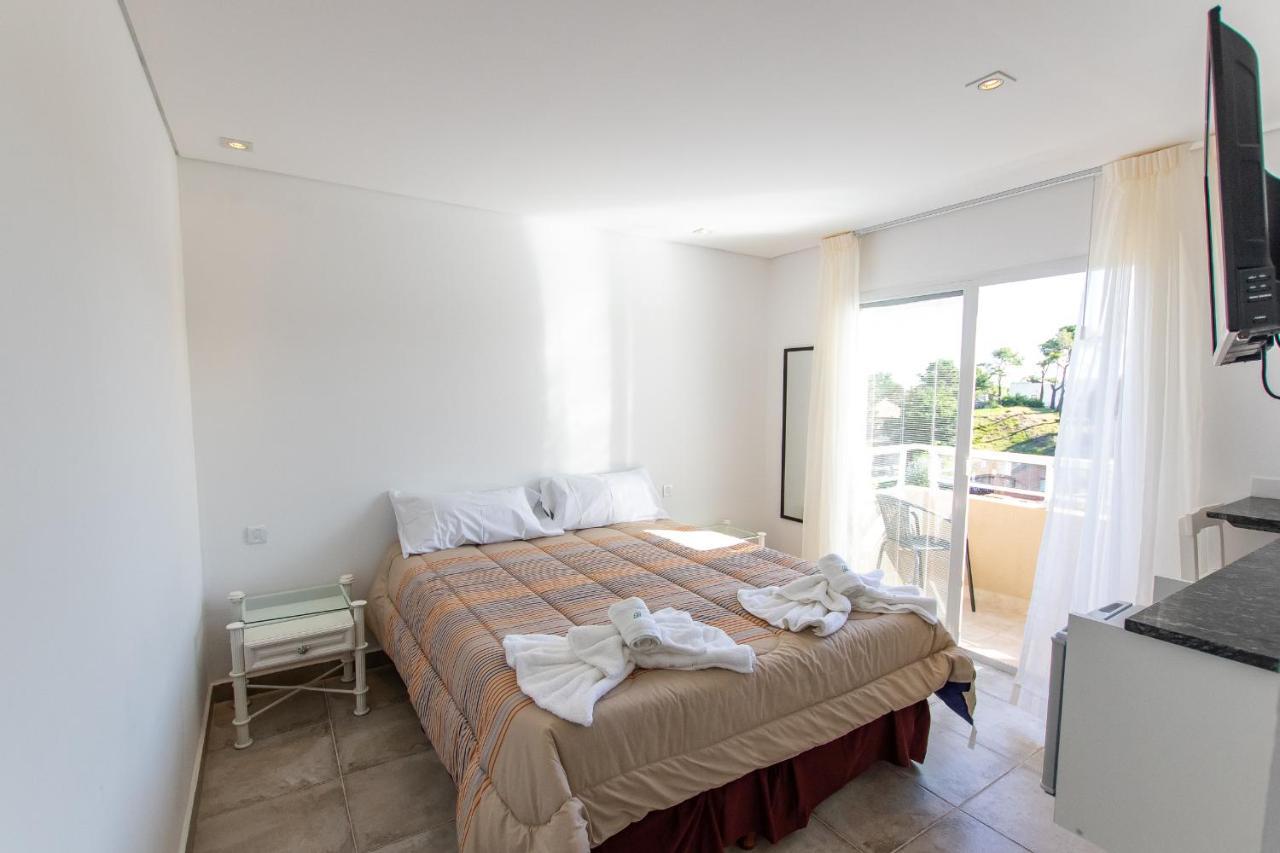 Brezos Hotel & Spa فاليريا ديل مار المظهر الخارجي الصورة