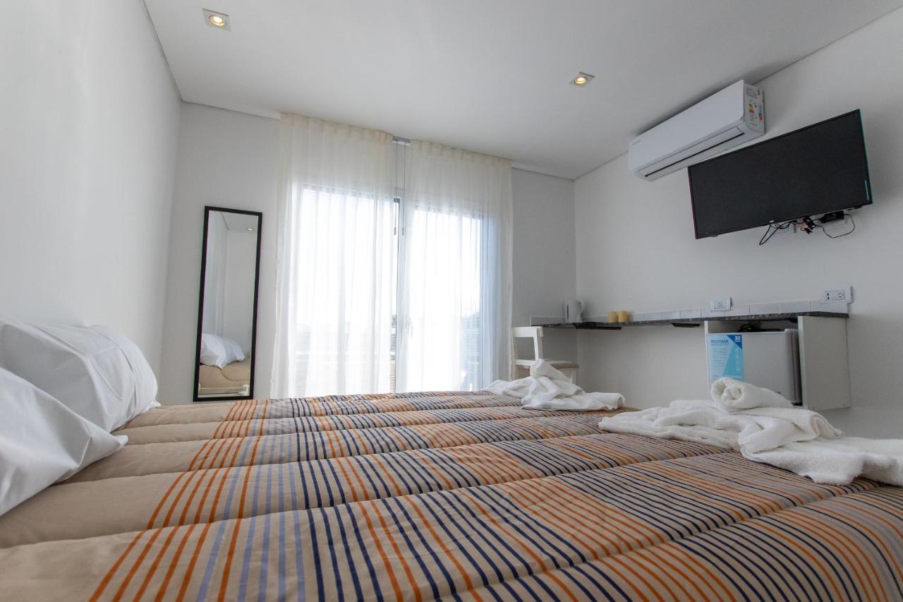 Brezos Hotel & Spa فاليريا ديل مار المظهر الخارجي الصورة