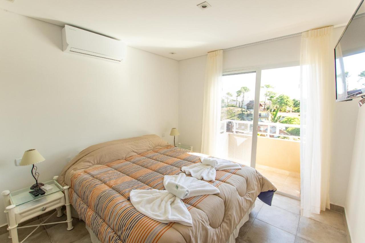Brezos Hotel & Spa فاليريا ديل مار المظهر الخارجي الصورة