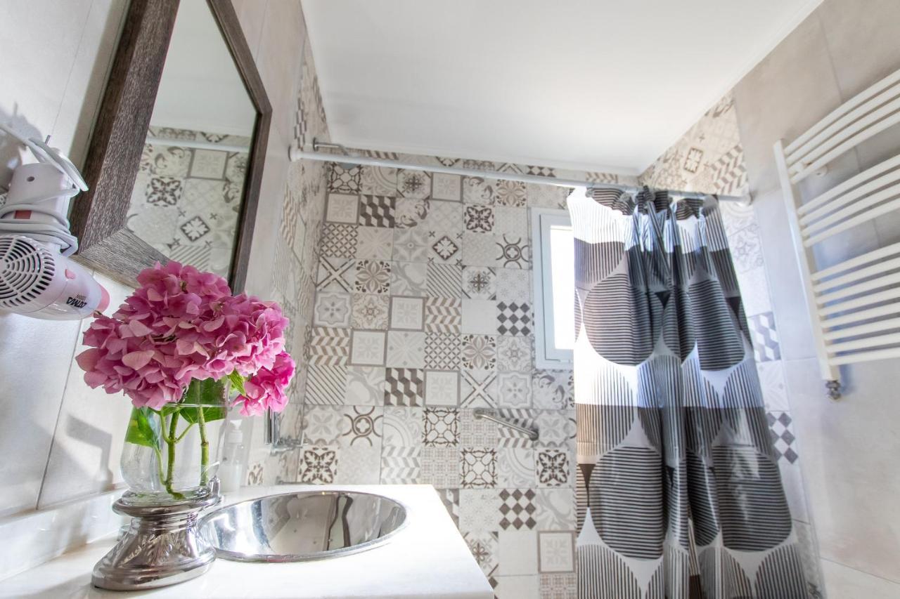 Brezos Hotel & Spa فاليريا ديل مار المظهر الخارجي الصورة